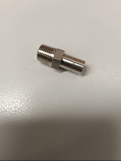 Плазменная полировка нержавеющих сталей