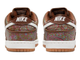 купить в СПб кроссовки Nike Dunk Low Pro Premium SB Paisley