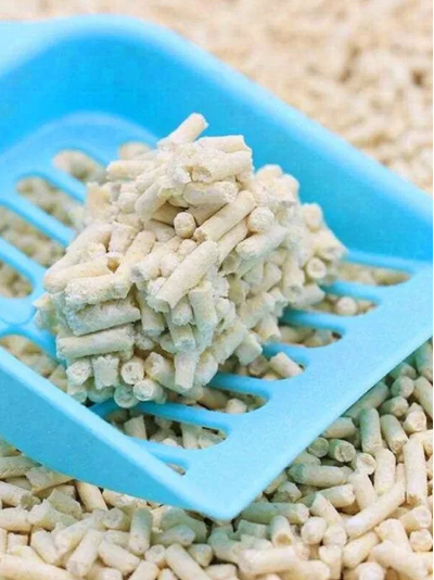 Murkel Гигиенический ТОФУ Нейтральный 6л