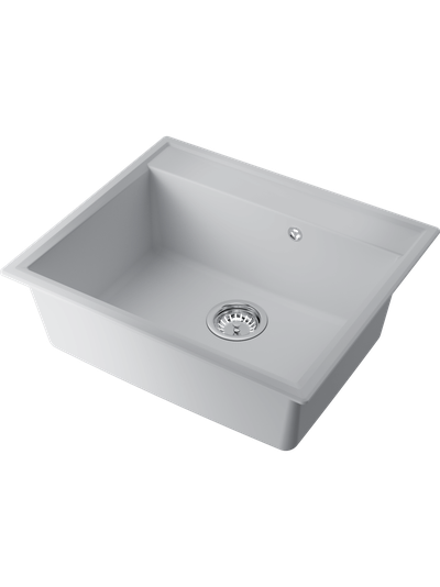 Мойка OMOIKIRI DAISEN 60 WH