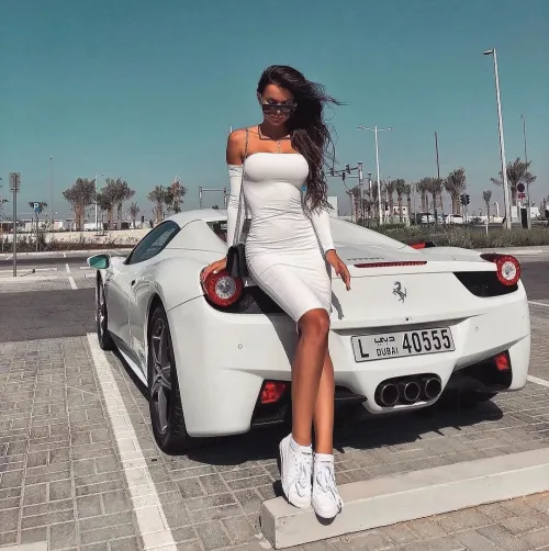 Престижная работа с высоким доходом