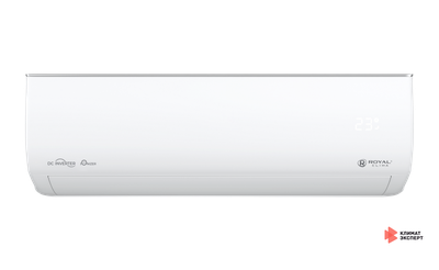 Внутренний блок настенного типа для мульти-сплит систем серии MULTI GAMMA GLORIA RCI-GLD09HN