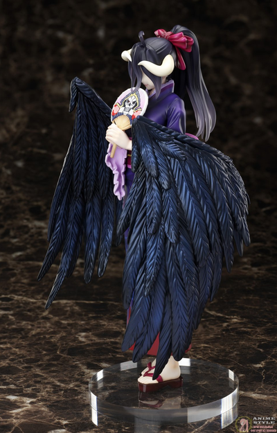 Фигурка 1/8 Альбедо (Albedo Yukata)