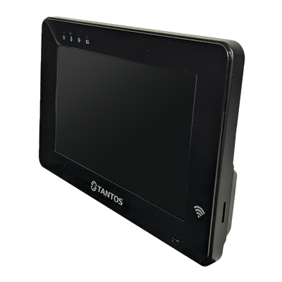 Tantos Rocky HD Wi-Fi (Белый/Чёрный)