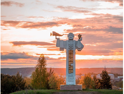 Пермь, Кунгур, Екатеринбург "Путешествие по Среднему Уралу"