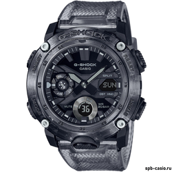 Часы Casio G-Shock GA-2000SKE-8AER