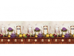 КУХОННЫЕ ФАРТУКИ