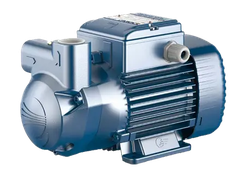 CKR - САМОВСАСЫВАЮЩИЕ ЖИДКОСТНО-КОЛЬЦЕВЫЕ НАСОСЫ