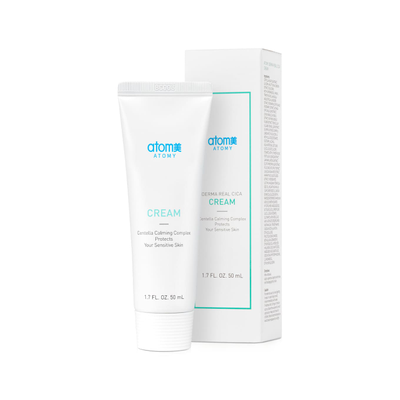 Крем Атоми Центелла 50 мл