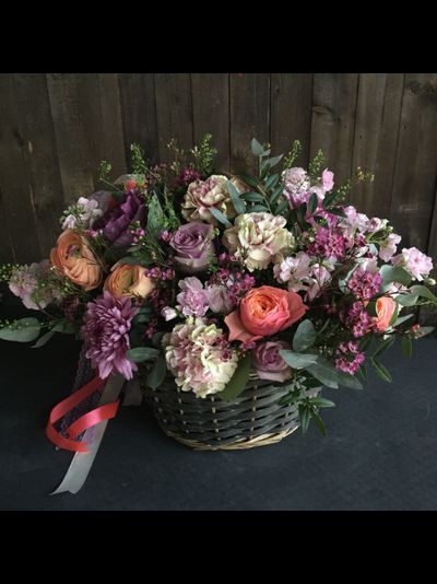 Композиция "Вместо тысячи слов"