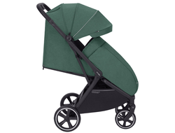 Коляска прогулочная Carrello Corsa CRL-5518 Lime Green