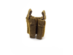 Подсумок под пистолетные магазины 1/6 (78075) - DAMTOYS