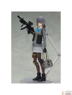 Фигурка фигма figma Shirane Rin