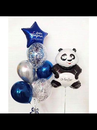 Набор "Панда"