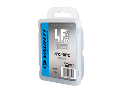 Парафин  VAUHTI  LF RACE COLD    -1/-10     45г. LFRC45