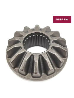 Шестерня переднего редуктора MIZASHI AT-MZ1251 для 800/X8 HO EPS X8 EFI/EPS X6 EPS 1000/X10/U10/Z10 EPS 500-А/500-2A 500 HO 600 EPS 1000 SPORT EPS 400L/X4 EPS (0180-313006-00001)
