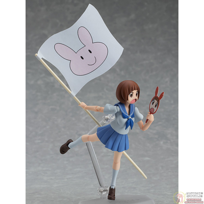 Фигурка фигма Мако Манканшоку (figma Mankanshoku Mako)