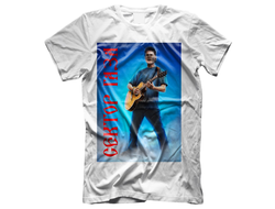 Футболка Сектор Газа, Юрий Хой №28