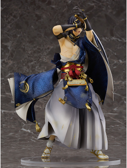 Фигурка 1/8 Миказуки Мунэчика (Mikazuki Munechika Awakened ver.)