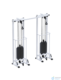 Биотонус-2 (стек 2х75кг)