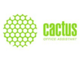 Картридж совместимый CE390X CACTUS (CS-CE390X), черный (24000 стр.)