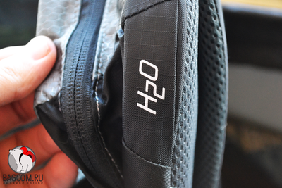 Рюкзак Deuter Speed Lite 20 Black