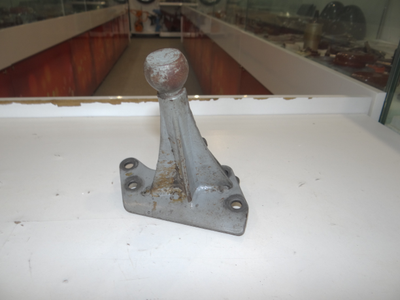 Крепление коляски Иж Ю 5