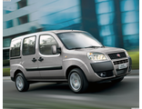 Fiat Doblo (2001+)