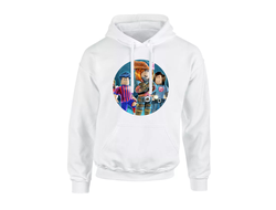 Толстовка Роблокс, Roblox №6