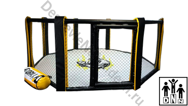 октагон россия