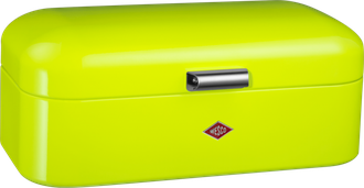Емкость для хранения Wesco Grandy, зеленый лайм
