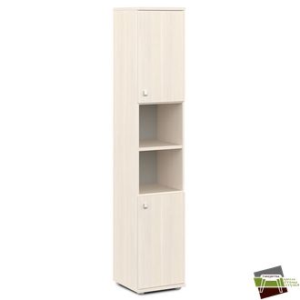 Шкаф V-504 412*440*2195 мм (Ш*Г*В)