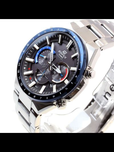 Часы Casio Edifice EQW-T660DB-1B