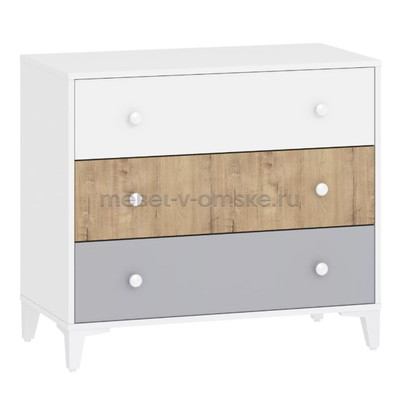 Комод Морти - 041.15