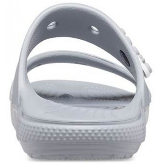 CROCS CLASSIC SANDAL СЕРЫЕ