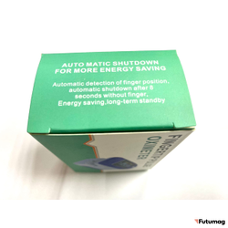 Пульсоксиметр оптом