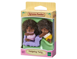 Sylvanian Families Ежики-двойняшки, 5424