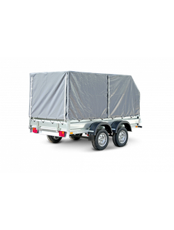 ПРИЦЕП КМЗ "БИЗНЕС-ОПТИМА"