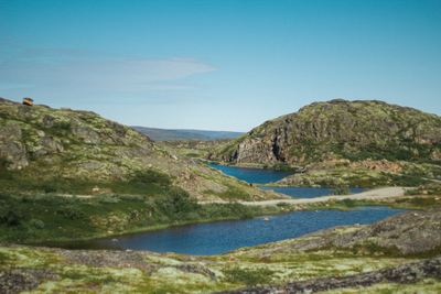 Тур на полуостров Рыбачий (4 дня)