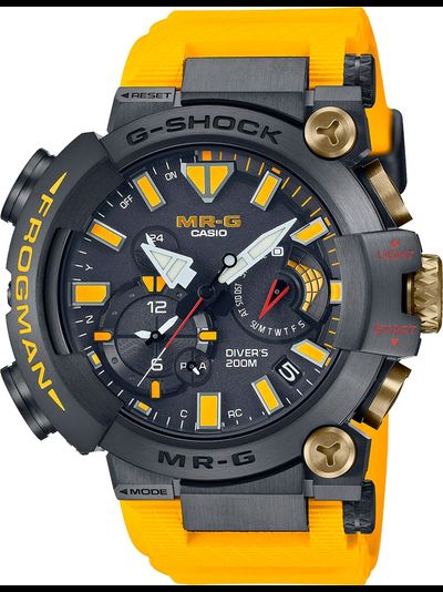 Часы Casio G-Shock MRG-BF1000E-1A9