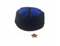 Кубанка 1/6 (S003) - MARSDIVINE