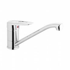 Смеситель ёлочка "LEDEME" d.40 (L4207)