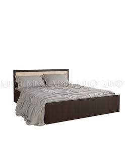 Кровать "Фиеста" 1.6 МИФ