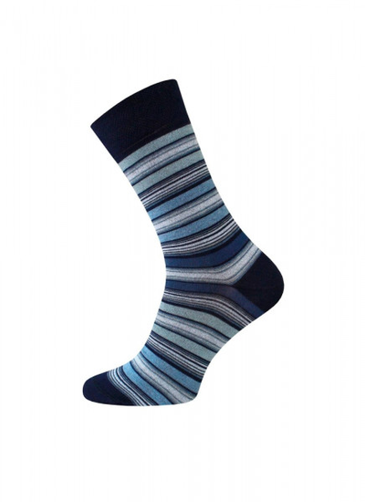 Носки мужские хлопок Брестские Classic 14C 2122 рис. 428 т.синий