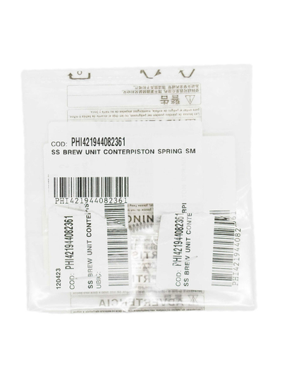 Спираль в заварочный узел кофемашины Saeco 11012095