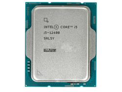 Intel Core i5-12400
