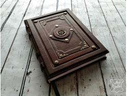 подарок руководителю, именной ежедневник, ежедневник купить, ежедневник из натуральной кожи, блокнот