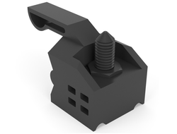 GRACE Стопор подвесной системы OP0009.VP000.BKSPC.QC  ARISTO