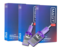 картриджи - MAST PRO BIG