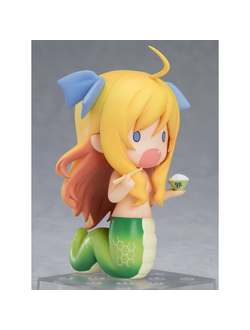 Нендроид Злой Дух (Jashin-chan)